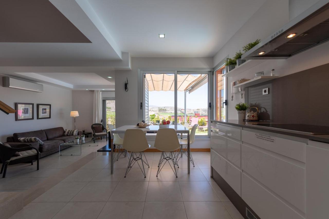 Villa Salobre Kültér fotó